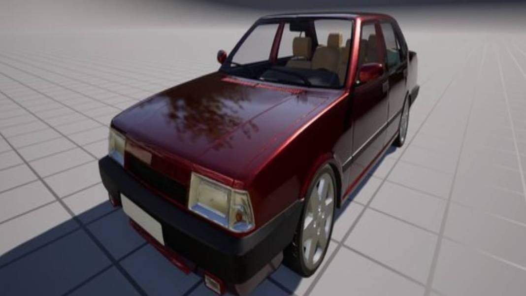 Tofaş ve Şahin sevdalıları efsane geri döndü! 2023 modelleri caddelerin tozunu alacak... İşte yeni Tofaş, Şahin fiyat listesi 5